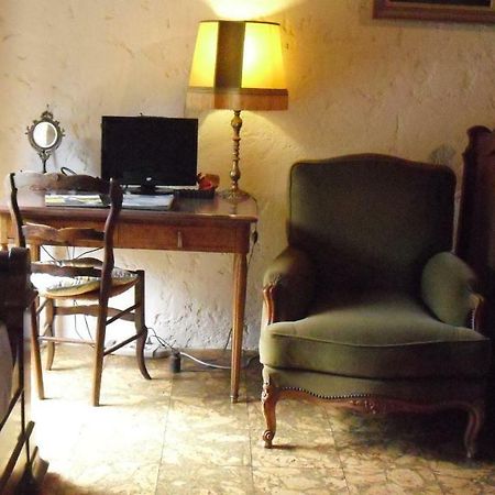 Maison D'Hotes De Charme De Croccano Sartène 외부 사진