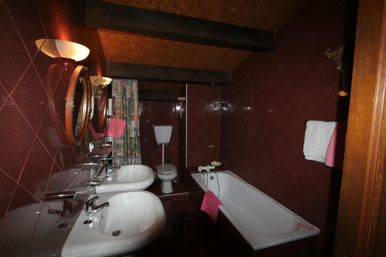 Maison D'Hotes De Charme De Croccano Sartène 외부 사진