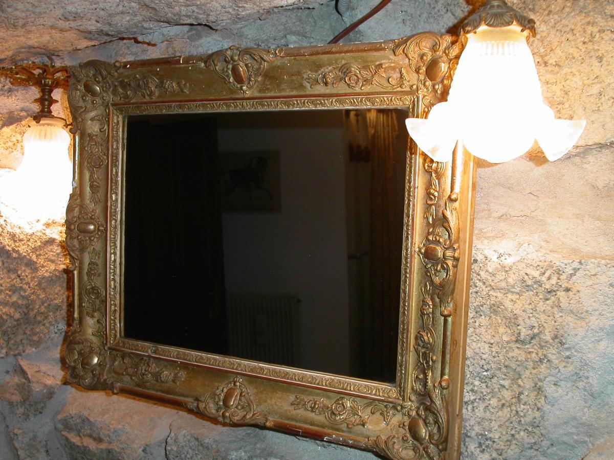 Maison D'Hotes De Charme De Croccano Sartène 외부 사진
