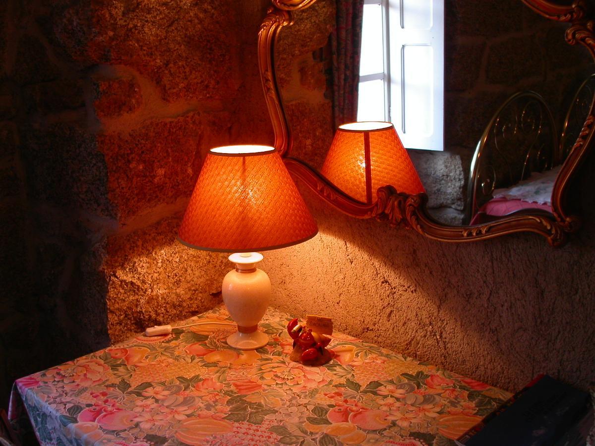 Maison D'Hotes De Charme De Croccano Sartène 외부 사진