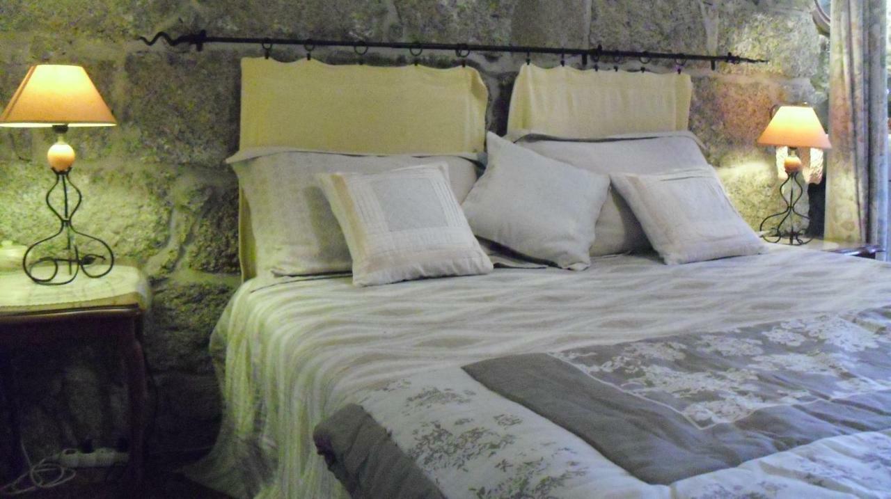 Maison D'Hotes De Charme De Croccano Sartène 외부 사진