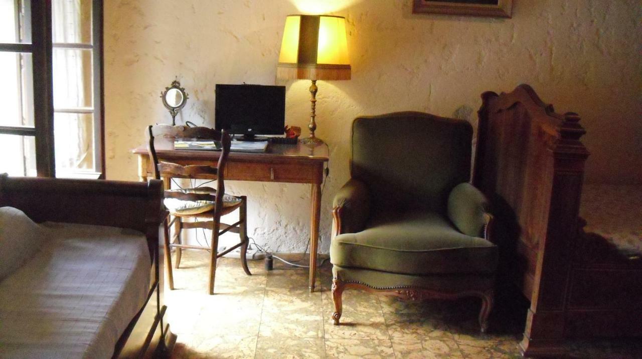 Maison D'Hotes De Charme De Croccano Sartène 외부 사진