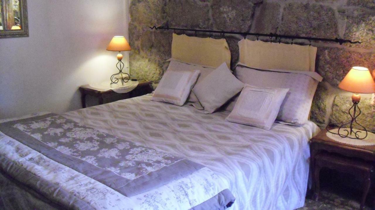 Maison D'Hotes De Charme De Croccano Sartène 외부 사진