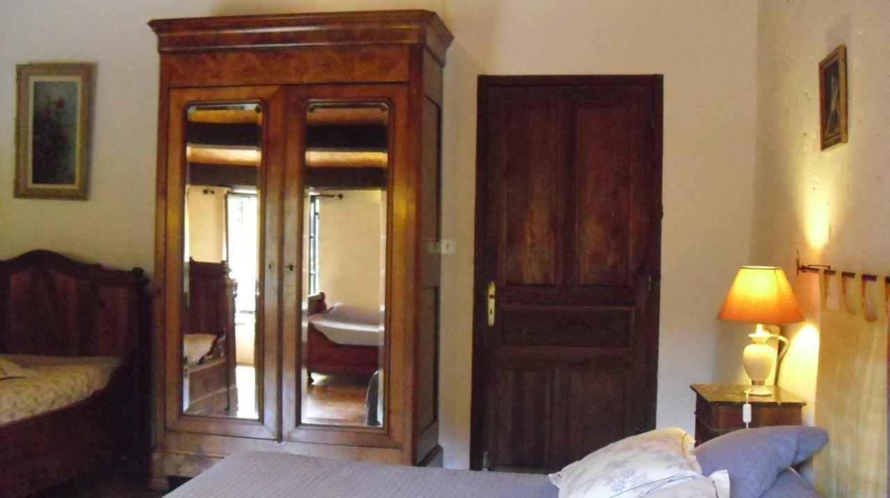 Maison D'Hotes De Charme De Croccano Sartène 외부 사진
