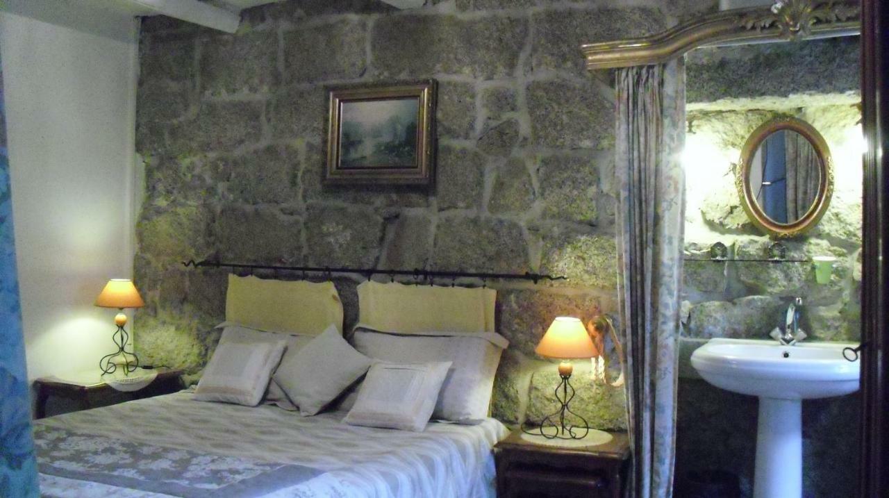 Maison D'Hotes De Charme De Croccano Sartène 외부 사진