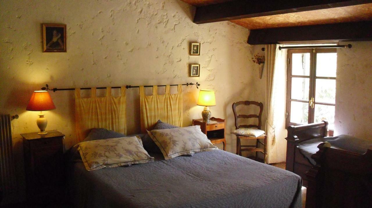 Maison D'Hotes De Charme De Croccano Sartène 외부 사진