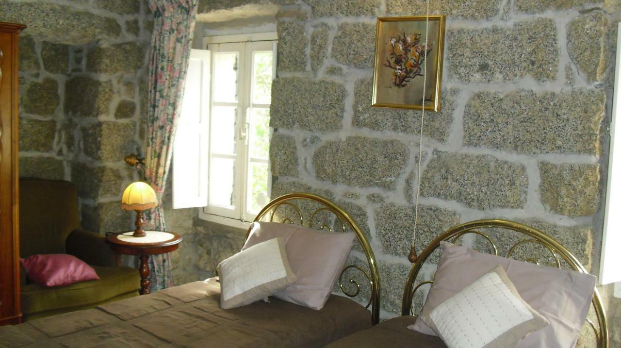 Maison D'Hotes De Charme De Croccano Sartène 외부 사진