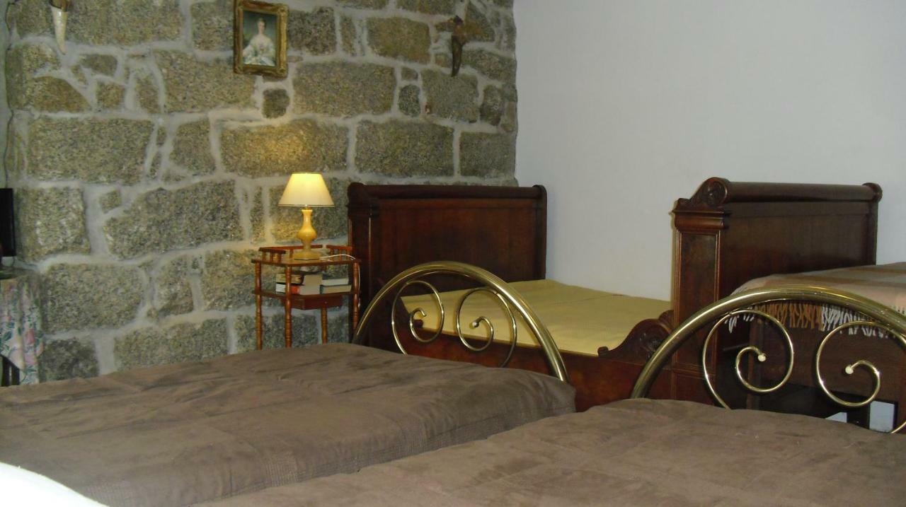 Maison D'Hotes De Charme De Croccano Sartène 외부 사진