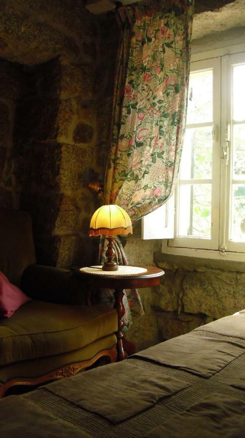 Maison D'Hotes De Charme De Croccano Sartène 외부 사진